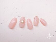 アルテ 柏店(Arte)/定額ネイルデザインB　¥7500
