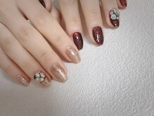 しゅり ネイル/