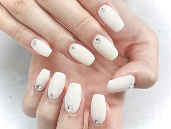 パルフェ 上前津店(PARFAIT)/ワンカラー