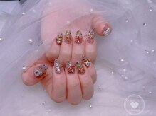 スノーネイルサロン 新宿店(Snow nail salon)/