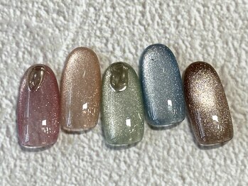 アメリ ネイル(Ameri nail)/定額ネイル¥10010