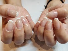 アールエム(Rm)/7月◎ネイル