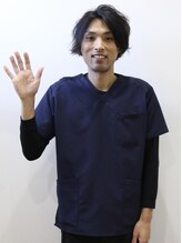 みのお骨盤リフォーム整骨院 内田 啓介