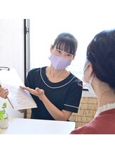 リラクゼーションサロン アップ/カウンセリング