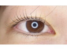 エチカネイル(ethica nail)/ラッシュリフト