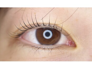 エチカネイル(ethica nail)/ラッシュリフト