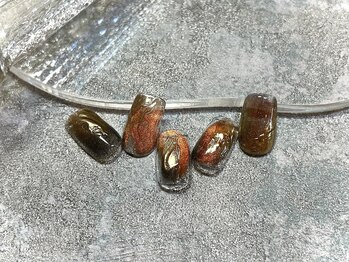 ネオリーブドレスネイルアンドアイラッシュ(Neolive dress nail&eyelash)/*定額*¥8000【dress】