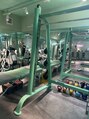 エープラスダイエットジム 札幌(A+dietgym)&nbsp;トレーニングして美しい身体を作っていきましょう！