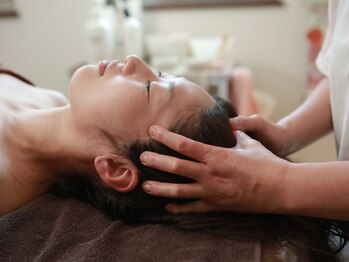 ピュア(Pure)/頭筋リフレッシュ