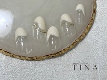 ティナ(TINA)/
