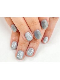 【2024　夏ネイル】