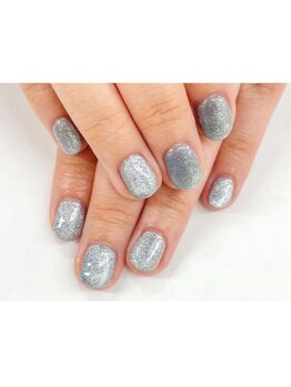 【2024 夏ネイル】