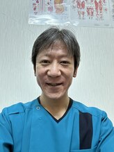 わかばカイロプラクティック 松本 宗孝