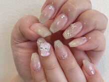 プティ(petit)/【maako】持ち込み