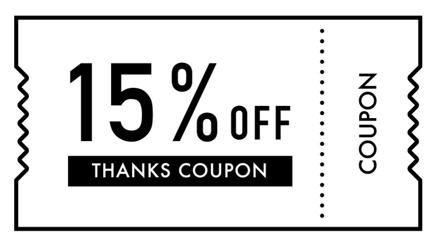 【再来クーポン整体 or 鍼メニュー限定】45日以内に再来の方☆15％OFF