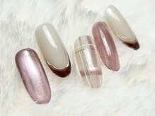 リアン(Lien)/定額コース/デザインコース¥8500