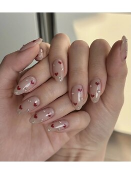 レインボーネイル 池袋(RainbowNail)/やり放題