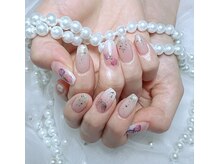 プリティ(Pretty)/定額デザイン