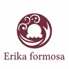 エリカフォルモーサ 北浜(Erika Formosa)のお店ロゴ
