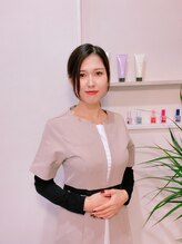 ネイルパティオ 新越谷店(nail patio) ふじた ゆき