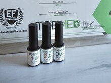 サロン カラフリー アシヤ(Salon Colorfulyy Ashiya)/巻き爪改善ケア