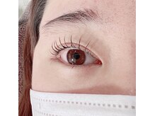 純水美容 ディバージョンクラブの雰囲気（次世代まつげパーマで自まつ毛を活かしてナチュラルな印象に♪）