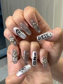 マイティーカラー(MIGHTY COLOR)/推しのライブロゴなど