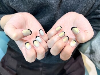 リッカ(Ricca)/マグネット×フレンチ