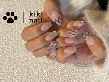 キキネイル 二子玉川(kikinail)/90分やり放題