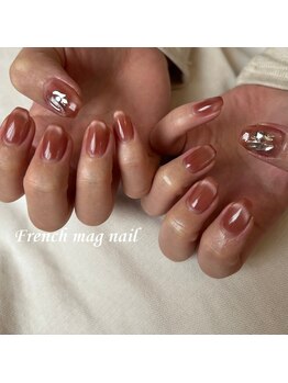 ビューティーリミ/シルキーマグネット