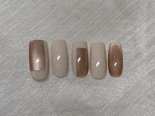 アンネ 表参道(ANNE)/【Hand】トレンド/シーズン 定額