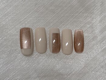 アンネ 表参道(ANNE)/【Hand】トレンド/シーズン 定額