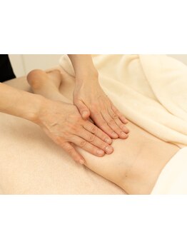 疲れを解消したい