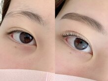 ホワイトアイ 甲府上石田(WHITE EYE)/【山梨/甲府】アイブロウ/眉毛