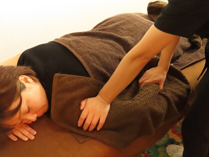 ハーモニー(Harmony)の写真