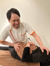 カラダファクトリー そごう千葉店 渡辺 優哉