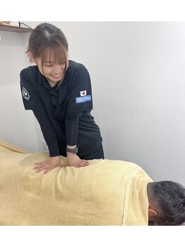 フォーユー 桜井院(for you)/女性スタッフ在籍