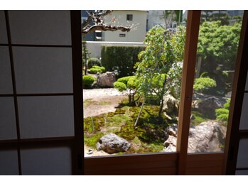 サロン ニコ(salon 25)/お寺サロン