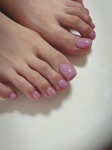 ネイルサロン デンティ(Dentty)/