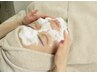 男性全員◎【16時以降】紫外線リセットフェイシャル￥7000