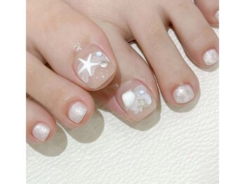 サクラ(SAKURA)/ネイル