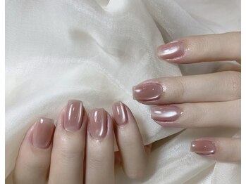 バイムーンサロン(By Moon Salon)/ちゅろんワンカラー