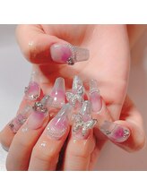 サロン ド ピーアイ(salon de Pi)/