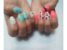 アンドナイン(&9)/画像持ち込み