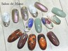 【定額】キャンペーンネイル★ 6800円（自店オフ込み）