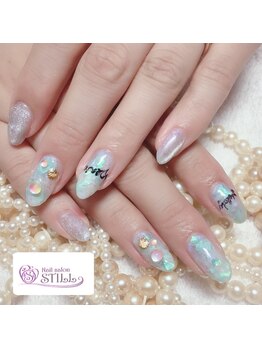 スティル ネイルサロン Nail salon STILL/