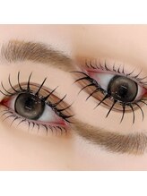 ビースタイル(B-style)/LEDフラットラッシュ140本