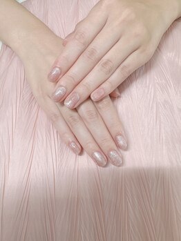 ケア ビューティー ネイル(care beauty NAIL)/