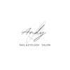 アンディ(ANDY)のお店ロゴ