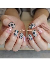 シュポルテ(chou porte)/